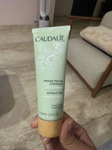 CAUDALIE Glycolic Face Mask