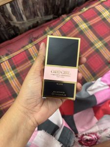 Carolina Herrera Good Girl Blush Perfume Miniature