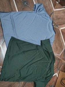 Combo of 2 Sports T-shirts