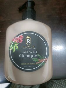 Diatodo Liquid Detergent &amp; Rawls Shampoo Combo