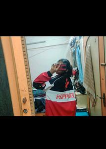 Ferrari Jacket