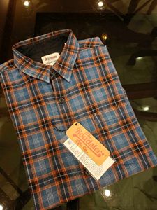 THE ROADSTER LIFE CO. men's shirt