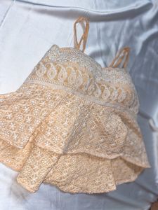 Pretty Top