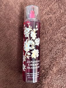 USA Imported-Bath & Body Works Mist