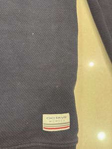 Octave Men's Sweater