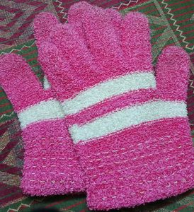 Stylish Winter Gloves Womens/Girls