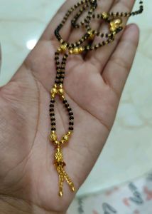 Branded New Stylish Mangalsutra
