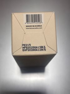 K-Secret Seoul 1988 Serum