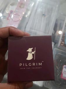 Pilgrim Red Vine Night Gel Creme