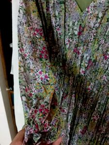 One Piece Flared