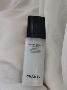 Chanel Hydra Beauty face serum