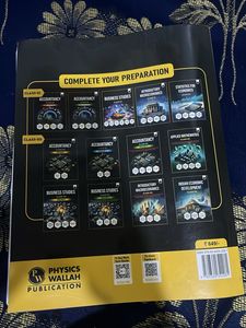 Applied Mathematics Class XI Textbook
