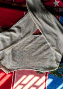 Chic Cropped bolero Shrug