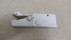 Portable Handheld Sewing Machine