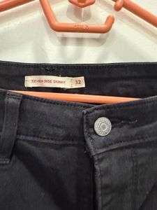 Levi’s Women’s Jeans