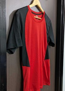 Combo Of 3 Tees Sport Tshirts (GYM Wear)