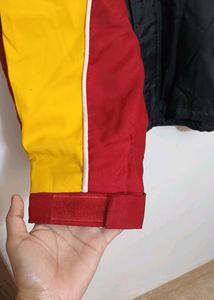 Authentic Head Brand Jacket
