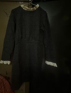 Knitted Dress