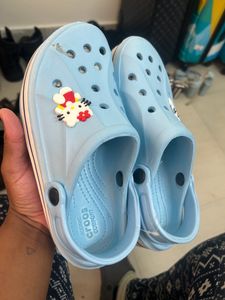 Crocs Shoes