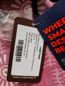 Underneat Black Shapewear Bodysuit