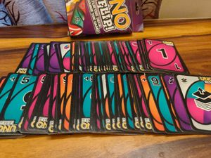 UNO Cards