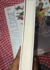 National Geographic Answer Book