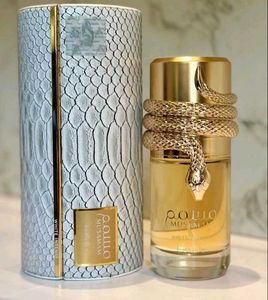 Lattafa Musamam White Intense Perfume