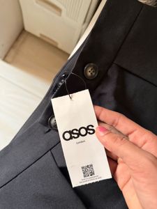 korean style trouser pant
