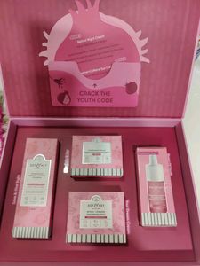 Dot N Key Retinol Kit