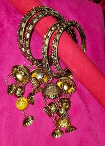Metal Bangles
