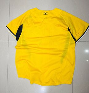 Tigers Baseball Jersey