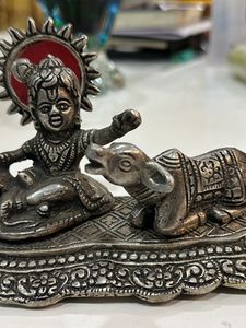 Krishna