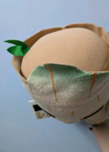 Original Marvel Groot Plush Toy