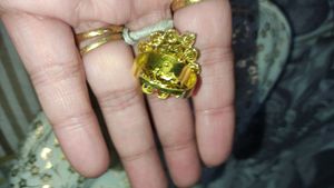 New Ring