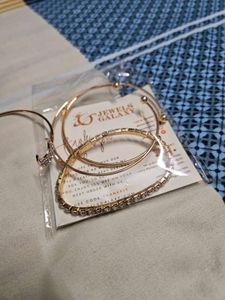 Gold Bracelet