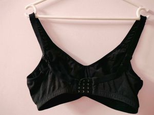 Riza by Trylo Comfort fit Bra (Currently using)