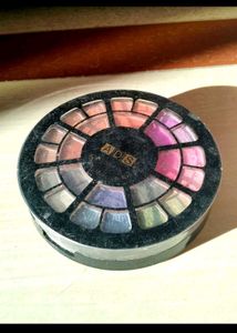 ADS Makeup Kit Palette