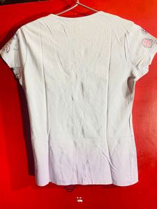 Kiddylicious 'Smile All Day' Tee