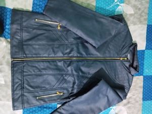 Beautiful✨ Lether Jacket