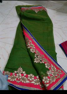 Kurtha Set 3 Piece