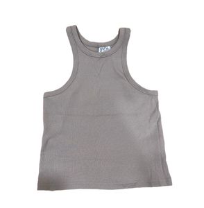 H&M Ribbed Tank Top (S)