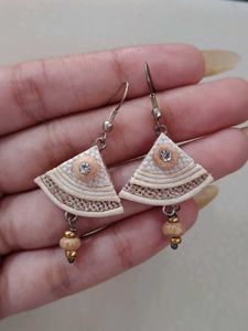 Jute Handmade Boho Jewelry Set