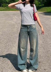 Classic Striped T-Shirt