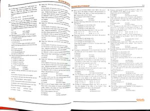 Vedantu's Foundation Grade 10 Book