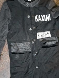 KAXINI Fashion Patchwork Jacket