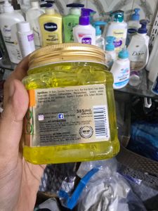 Combo of 6 Gemblue Biocare Face &amp; Body Care Produc