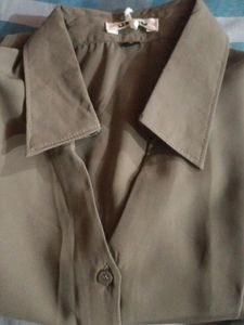 Formal Shirt