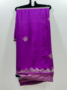 Rs 250 Velvet Saree