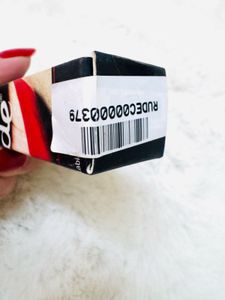 Ruby Kisses Attitude Lipstick - Bossy