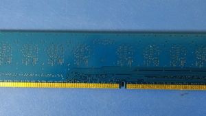 Simmtronics 2 GB DDR3 Ram For PC